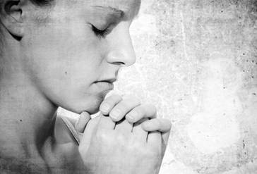 Gebed, Toewijding, Dacht Dat, Christus