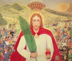 Lukas Wysskniglicher Messias