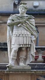 Gnaeus Julius Agricola - Wikipedia