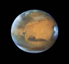 mars