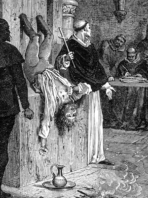 Inquisition