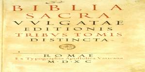 Vulgaat - Wikipedia