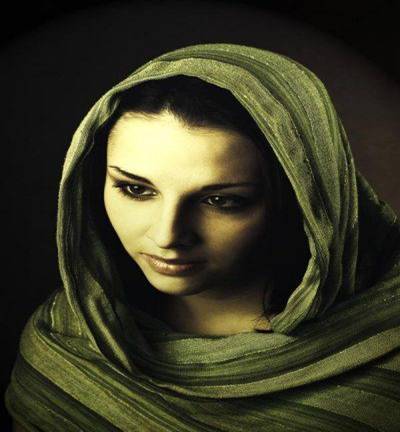 maria magdalena