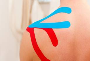 Medical Taping