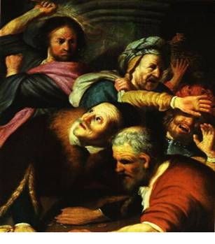 Cleansing of the Temple-3