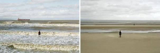 Afbeeldingsresultaat voor foto eb en vloed