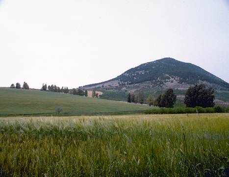 Mount Tabor
